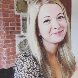 Meet your Posher, Joy